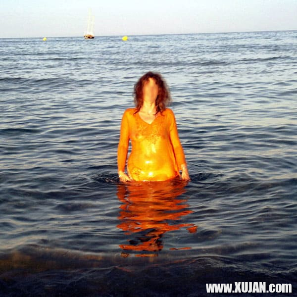 Yntanekan hangist nudistakan hyuranotsum - Photo #1869805