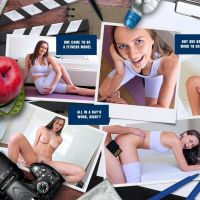 Alexis Crystal Shalina Devine Alexa Flexy Chloe Temple get fucked