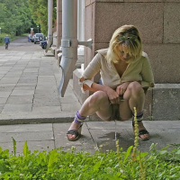 Rus mayry mizum e ir votqeri vra tan ankyunum