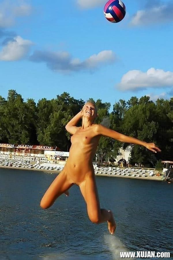 Merk kanants voleybol - Photo #1873363