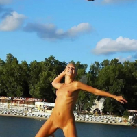 Merk kanants voleybol