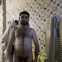 xarabaxci Rudi Kamalyan ccox