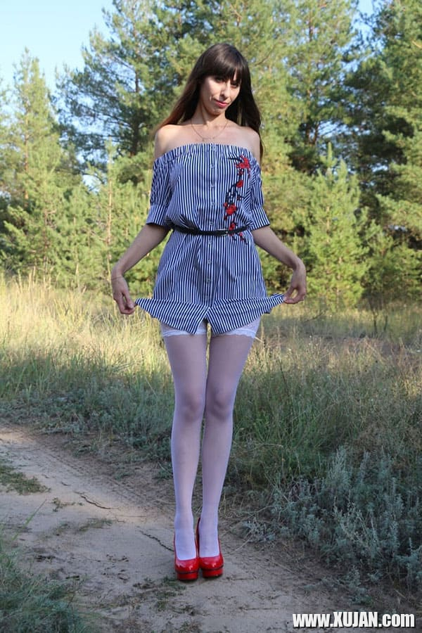 Skinny MILF y erku antsqern el durs e mghum drsum - Photo #1878013