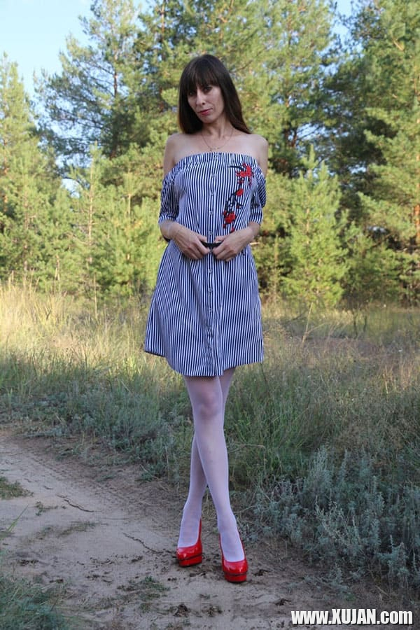 Skinny MILF y erku antsqern el durs e mghum drsum - Photo #1878020