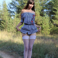 Skinny MILF y erku antsqern el durs e mghum drsum