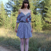 Skinny MILF y erku antsqern el durs e mghum drsum