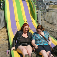 BBWs karch mini kisashrjazgestneri havaqatsu