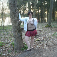 BBWs karch mini kisashrjazgestneri havaqatsu