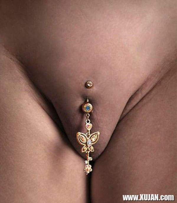 pucy Piercing havaqatsu - Photo #1879028