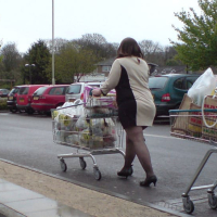 Lrtesvel e supermarketum bbw i zgesti tak
