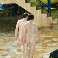 Yntanekan jrashkharh nudistneri hamar