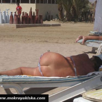 Nudist aghjikneri tsovapnya amar