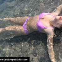 Nudist aghjikneri tsovapnya amar
