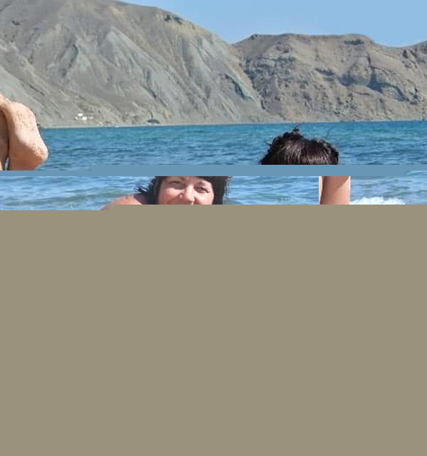 Ger ukrainatsi nudistneri yntaniq - Photo #1882377