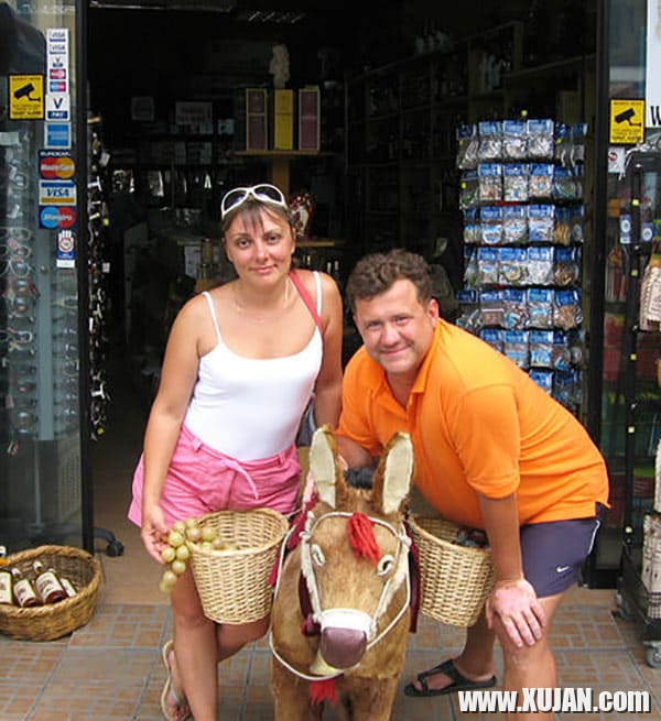 Ger ukrainatsi nudistneri yntaniq - Photo #1882382