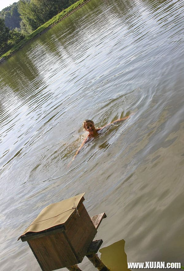 Ovrakh nudist banji suzvum e lichum - Photo #1882685