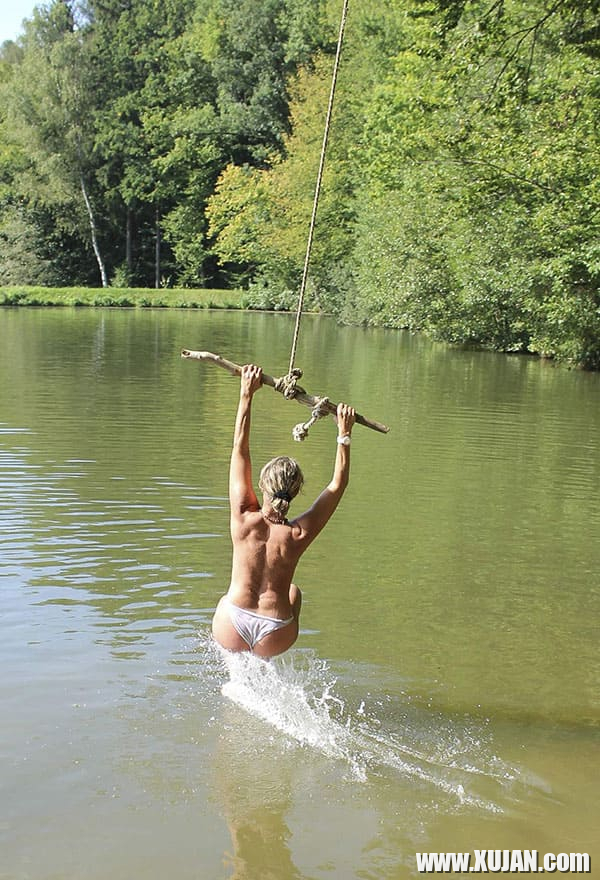Ovrakh nudist banji suzvum e lichum - Photo #1882688