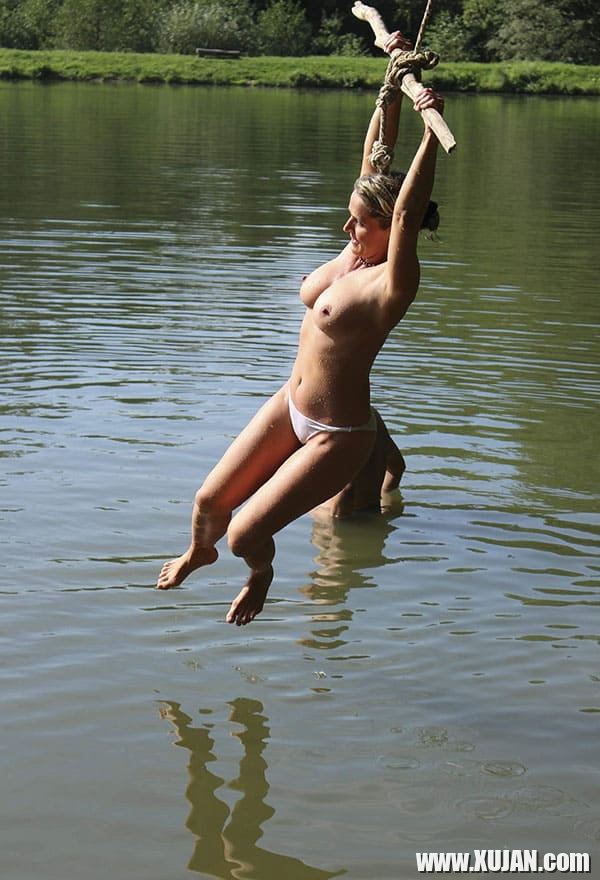 Ovrakh nudist banji suzvum e lichum - Photo #1882696