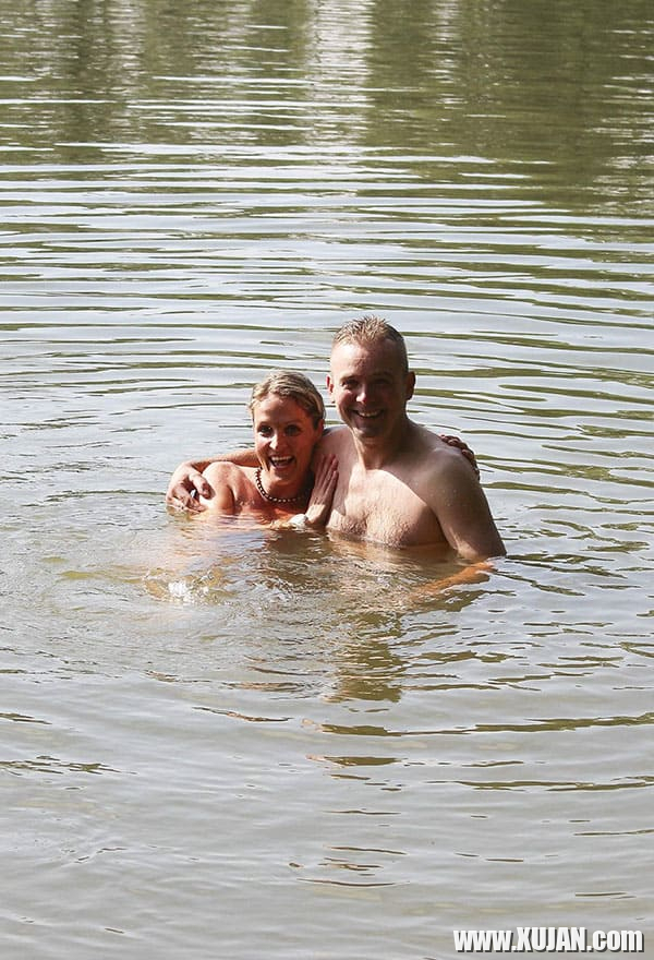 Ovrakh nudist banji suzvum e lichum - Photo #1882700