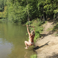 Ovrakh nudist banji suzvum e lichum