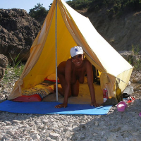 Hasun nudisti mets tulatsats krtsqer