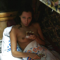 Tartum en rus aghjiknery gnatsqum