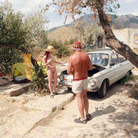 Ghrimi chambar nudistneri hamar
