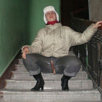 Jinse tabatov mi aghjik dzmrany poghotsum saretsnum e ir pucy