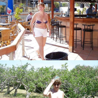 Inch tesq unen aghjiknery tsovapin arants loghazgesti