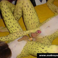 Porno zvarchali lusankarner