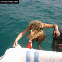 Pissing girls havaqatsu