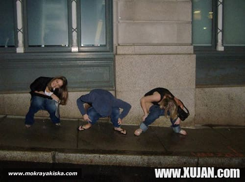 Pissing girls havaqatsu - Photo #1890437