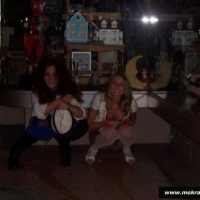 Pissing girls havaqatsu