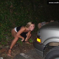 Pissing girls havaqatsu