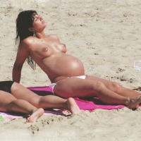 Hghi nudist aghjikneri lusankarnery tsovapin