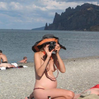 Hghi nudist aghjikneri lusankarnery tsovapin