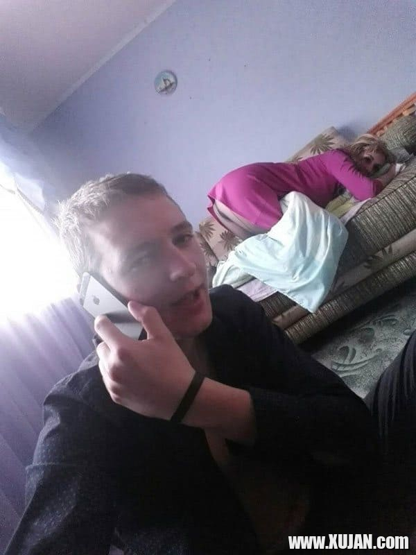 Porno katakner sotsialakan tsantserits - Photo #1894735