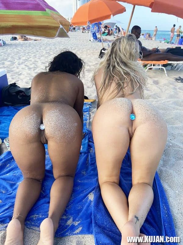 Merk nudistnery shan ochov kangnum en loghapin - Photo #1896208