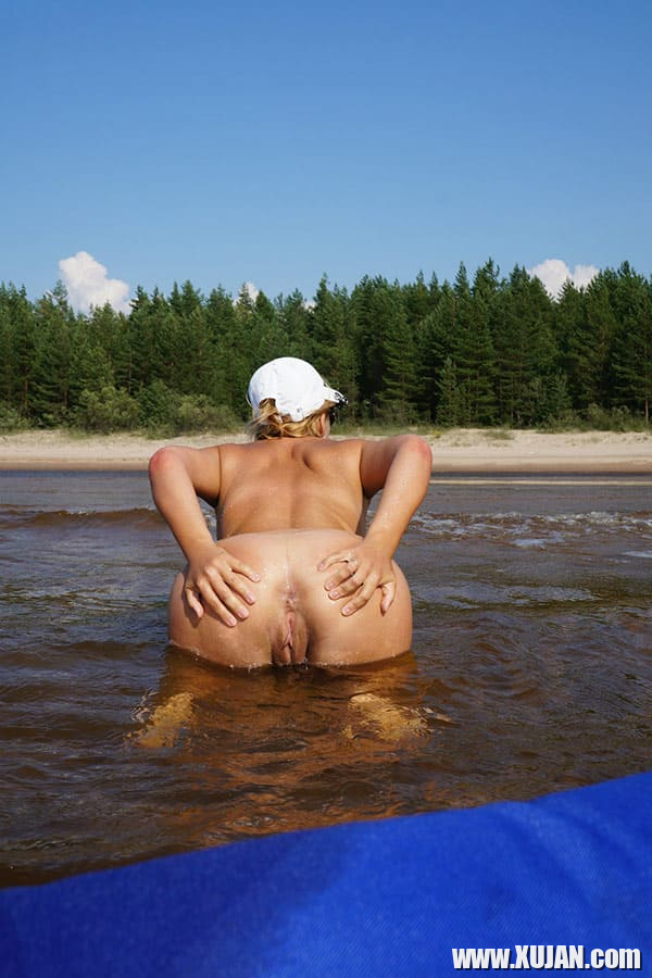 Merk nudistnery shan ochov kangnum en loghapin - Photo #1896280