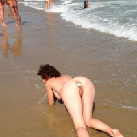 Merk nudistnery shan ochov kangnum en loghapin