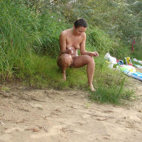 Aghjiky mizum e nudistakan loghapum