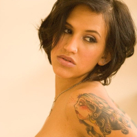 Regan Reese unveils her irresistible Body