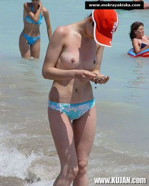 Loghapi nudistneri lusankarnery - Photo #1904672