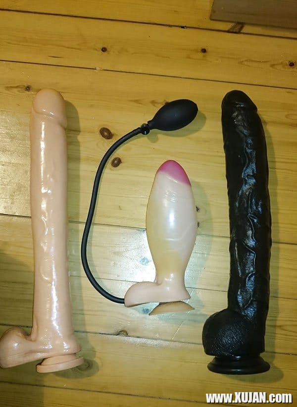 Yuraqanchyur aghjik tany dildo uni - Photo #1907208
