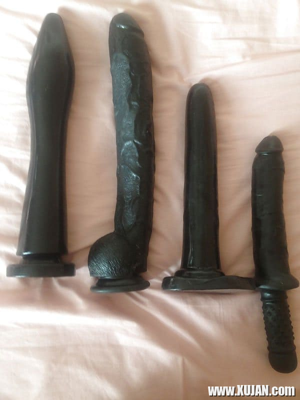 Yuraqanchyur aghjik tany dildo uni - Photo #1907238