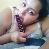 Yuraqanchyur aghjik tany dildo uni