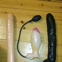 Yuraqanchyur aghjik tany dildo uni