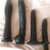 Yuraqanchyur aghjik tany dildo uni