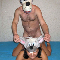 Zvarchali porno lusankarnerov katakner
