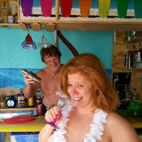 Kiny sirum e seqsy alkoholy ev zov meqenanery